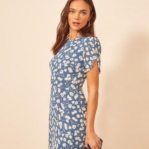 Reformation Andre Dress